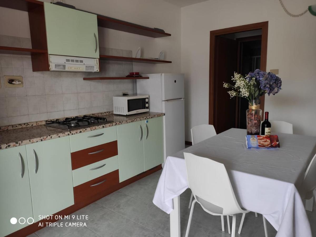 Villaggio Cristina Caorle Exterior photo