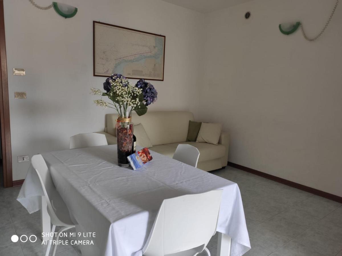 Villaggio Cristina Caorle Exterior photo