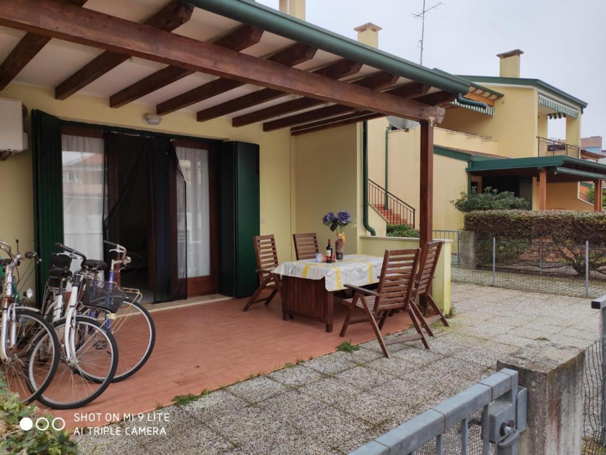 Villaggio Cristina Caorle Exterior photo