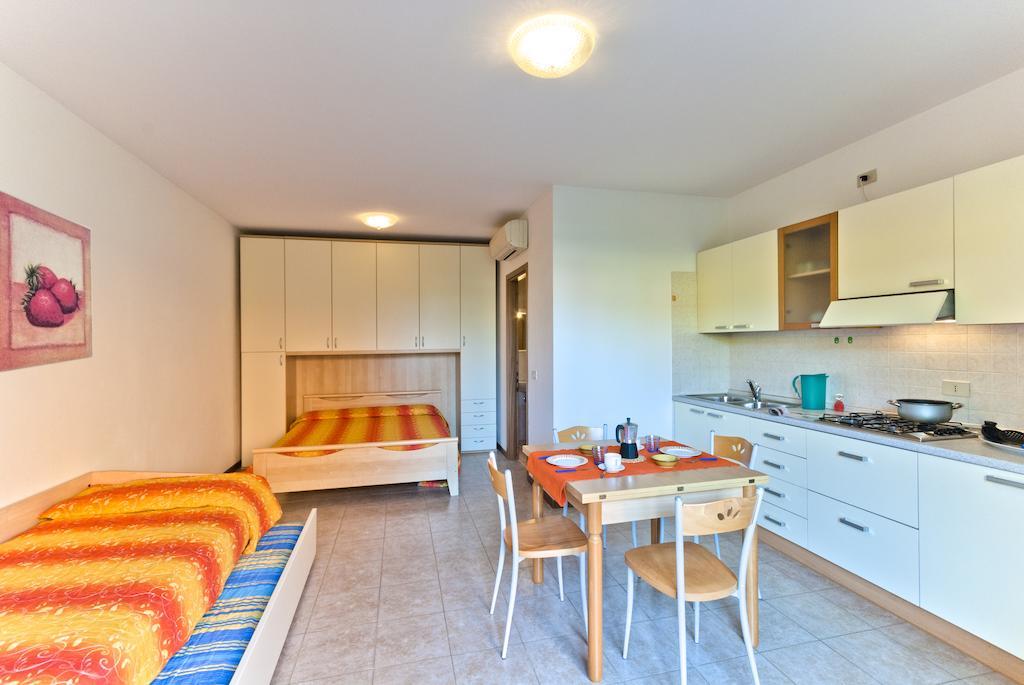 Villaggio Cristina Caorle Room photo