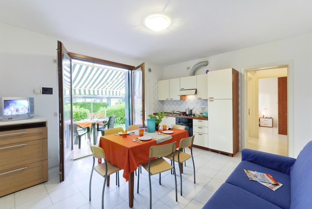 Villaggio Cristina Caorle Room photo