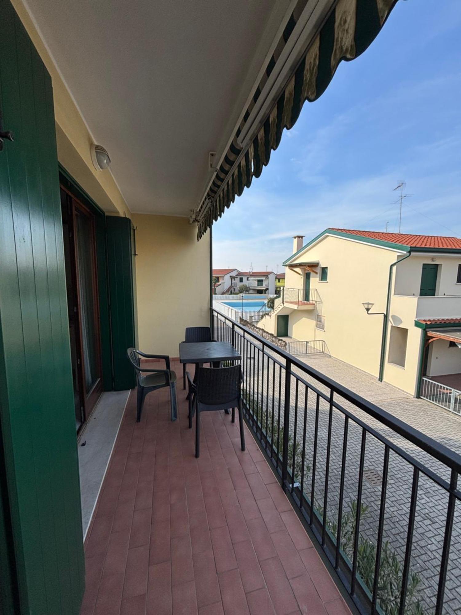 Villaggio Cristina Caorle Exterior photo
