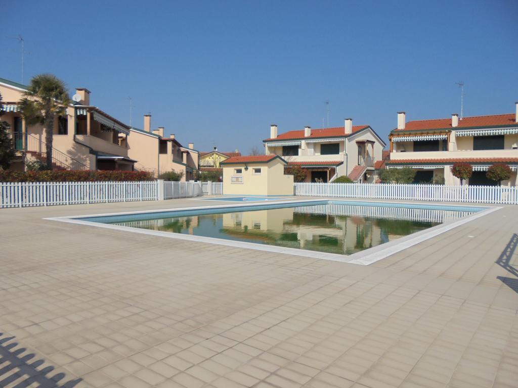 Villaggio Cristina Caorle Exterior photo